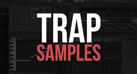50 Free Trap Drum Kits And Free Trap Sample Packs 2023