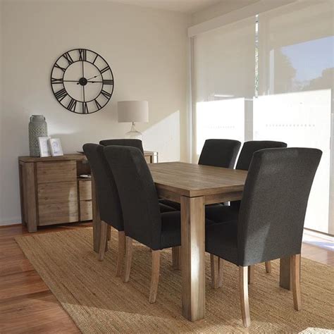 Take your space to the next level with dining chairs from cb2 canada. Love my Toronto Dining Set from @fantasticfurniture space ...
