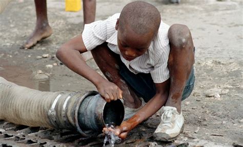 Escassez De água E Comida Matam Mais De 100 Pessoas Durante 48 Horas Na Somália Agora Mt