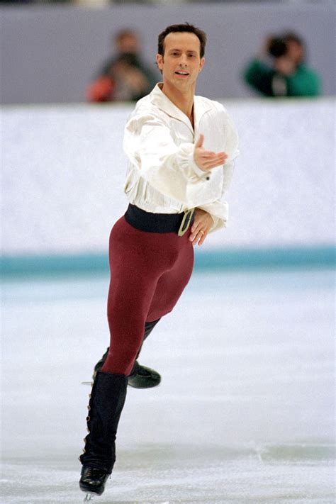 The Incredible Story of Brian Boitano: From Skating Rinks to Olympic Gold