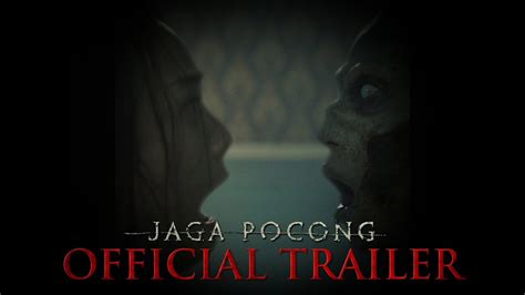 Official Trailer Jaga Pocong 25 October Di Bioskop Indonesia Youtube