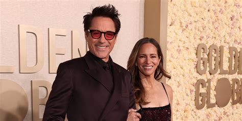 robert downey jr and his wife susan downey s relationship timeline