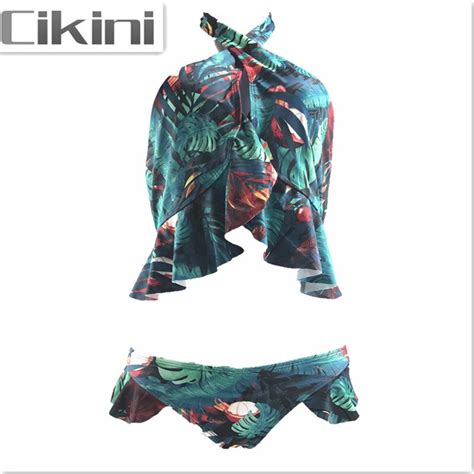 Buy Cikini Brand New Style Beach Swimsuit Women Sexy