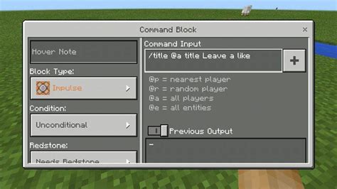 How To Summon Animals In Minecraft With Command Blocks