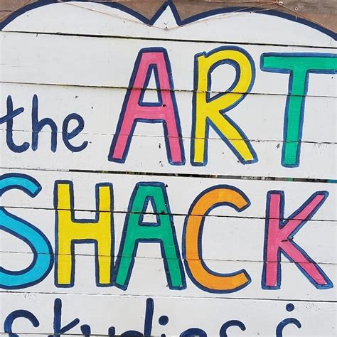 The Art Shack Key West Events Facebook