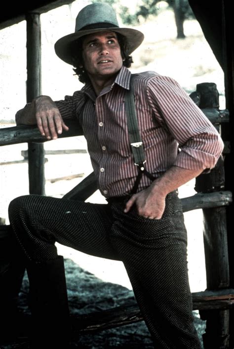Check spelling or type a new query. Michael Landon's Death: When And Why Did The Legend Pass Away?