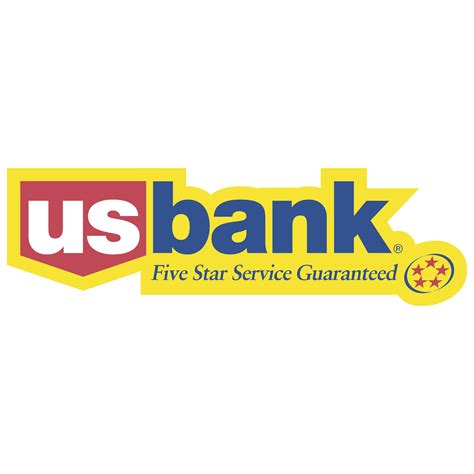 Us Bank Logo Png Transparent And Svg Vector Freebie Supply