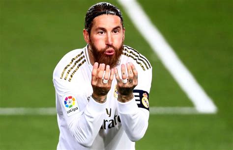 Sergio ramos garcía (spanish pronunciation: Sergio Ramos has scored more goals than all but five ...