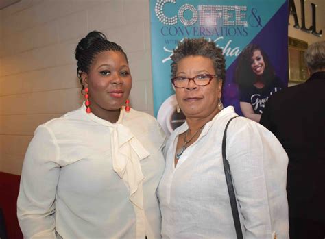 Little Rock Alumnae Chapter Delta Sigma Theta Sorority, Inc. Hosts Its