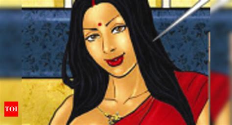 Savita Bhabhi Animation Film Is A Fight For Freedom Of Speech Puneet Free Hot Nude Porn Pic