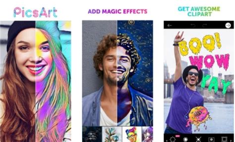 Picsart Photo Studio For Pc Windows Download Free Apps For Windows 10