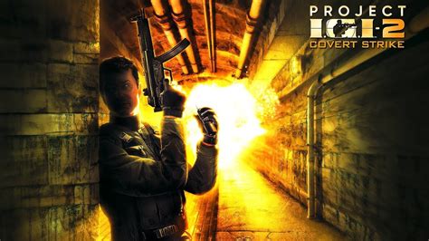 Project Igi 2 Covert Strike Androidios Gameplay Legendary Fps Youtube