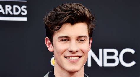 Shawn Mendes Drops Vertical ‘nervous Music Video Watch Now Music