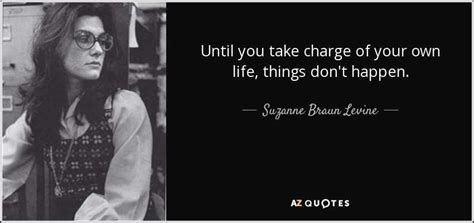 Top 2 Suzanne Braun Levine Famous Quotes And Sayings