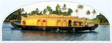 Houseboat Tour Package At Best Price In Kochi Id 6879758712