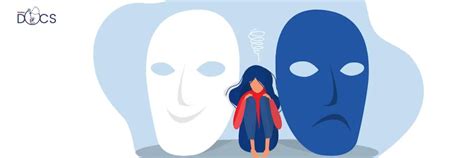 Exploring The Link Between Bipolar And Dissociative Identity Disorders