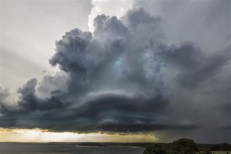 Meet The Worlds Youngest Storm Chaser — Jason Weingart Photography