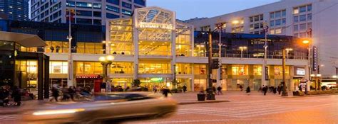 Seattle Shopping 15 Best Shopping Places In Seattle