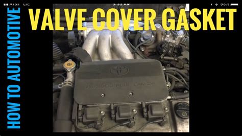 2000 Camry Valve Cover Gasket Support Wholesale Retail