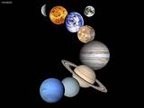 The Solar System Planets Images