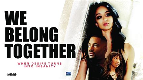 ‘we Belong Together Official Trailer Youtube