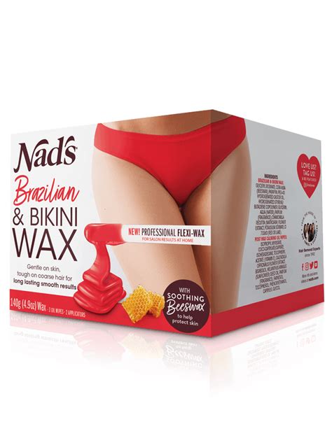 Brazilian Wax Create An Amazing Go To Graphic For All Bikini Wax