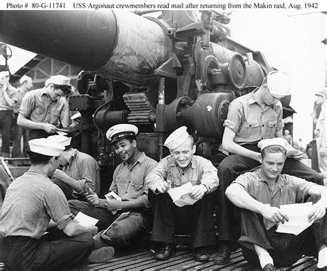 African Americans And The Us Navy World War Ii Shipboard Service