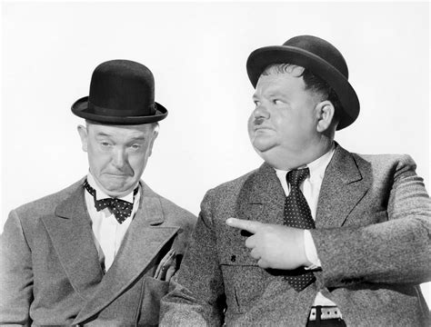 Stan And Ollie The Singular And Comical Life Of Stan Laurel