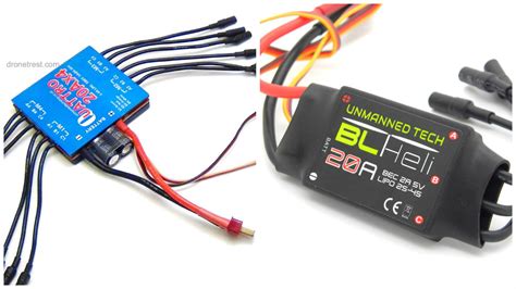Umicore joins esc™ as founding global sustainability partner. What to consider when buying a ESC for your multirotor - Guides - DroneTrest