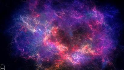 Universe Cosmos Colorful 1080p Background Fhd Hdtv