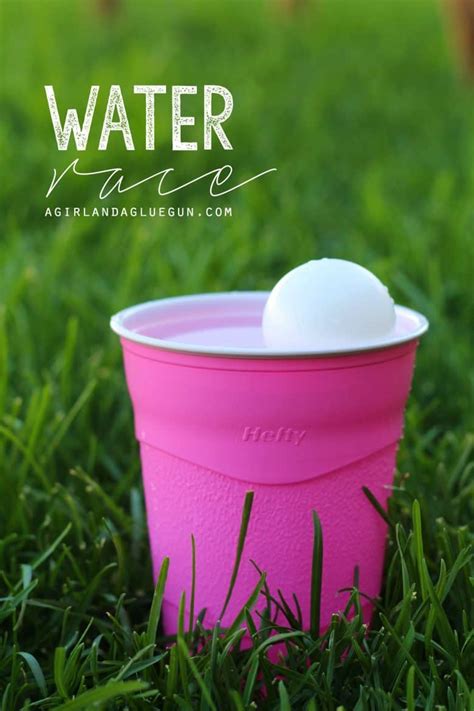 18 Activities To Do With Plastic Cups A Girl And A Glue Gun