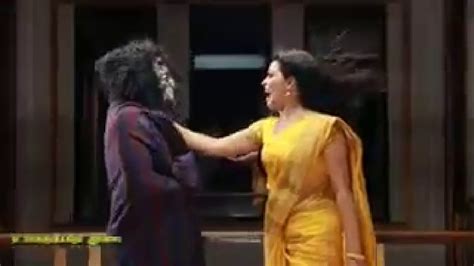 Saravanan Meenatchi Full Episode Vijay Television Youtube