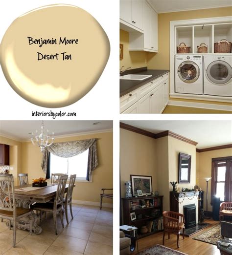 Subtle, lighter shades of yellow paint can complement the mood of living rooms or kitchens, while earthy yellows provide a great backdrop for fabrics and furnishings. Benjamin Moore Most Loved Yellow Paint Colors - Interiors ...
