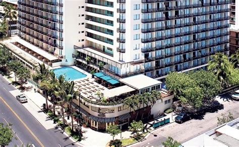 Hilton Garden Inn Waikiki Beach Sixsuitcasetravel