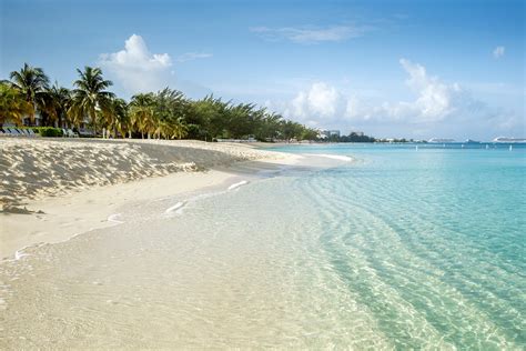 10 Best Beaches In The Cayman Islands What Is The Most Popular Beach