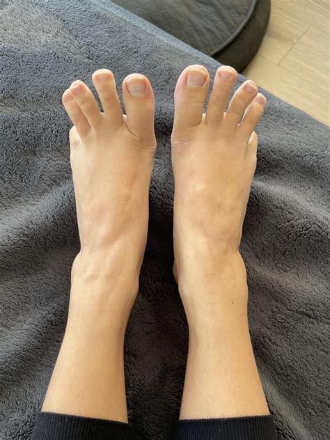 Bendy Toes Fun With Feet