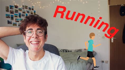 How Running Changed My Life Youtube