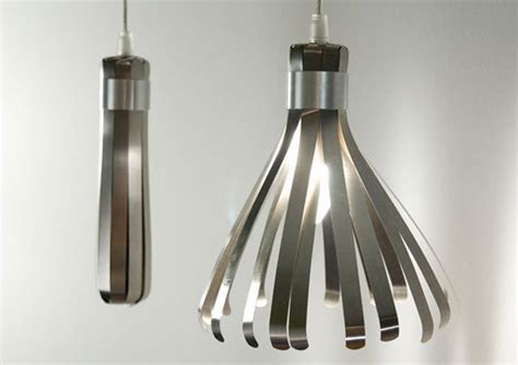 22 Crazy Unusual And Creative Lamp Designs