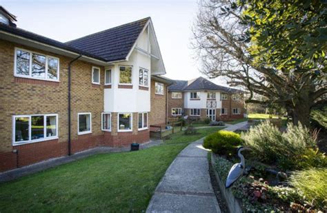 Park View Care Centre Care Home In Kent