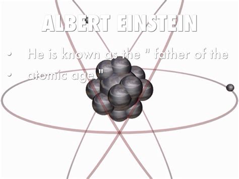 Albert Einstein By Tristan Warzynski