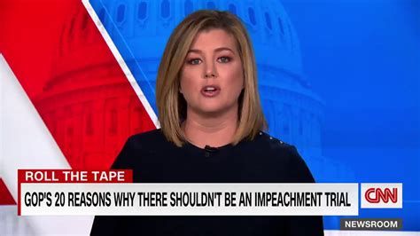 cnn host tears apart every single republican argument against impeaching trump youtube