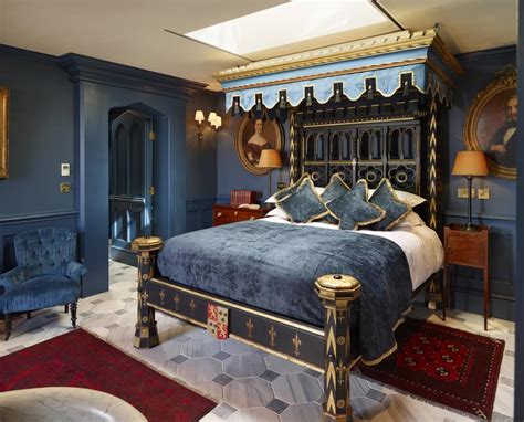 Best Boutique Hotels In London 2023 The Luxury Editor
