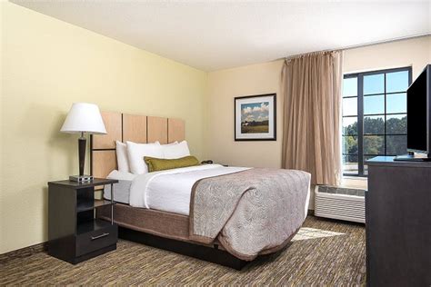 Candlewood Suites Bloomington An Ihg Hotel Updated 2023 In