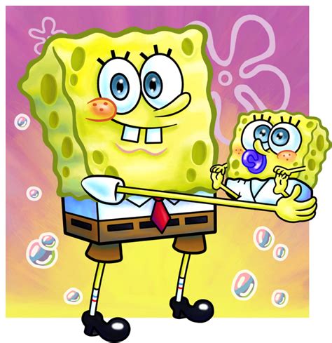 Spongebob Past And Present By Carossmo On Deviantart Spongebob