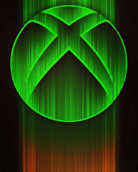 Xbox Logo Wallpaper By Ridge717 41 Free On Zedge
