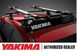 Photos of Yakima Truck Roof Rack