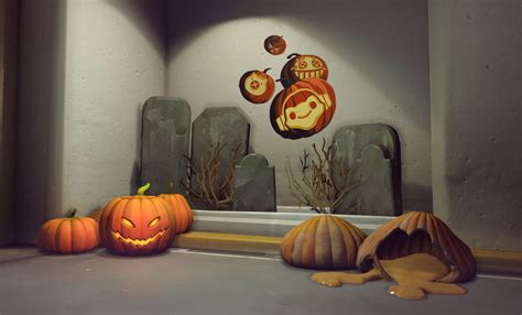 All the Games With Halloween 2016 Events and Updates - GameSpot