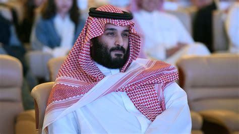 Opinion Can The Saudi Crown Prince Transform The Kingdom The New York Times