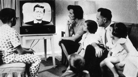 How Todays Tv Compares With The 1960s Cnn