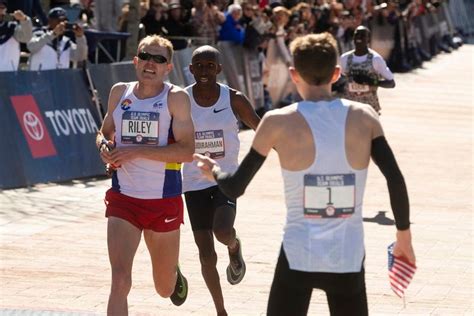 Results And Highlights From The 2020 Us Olympic Marathon Trials In